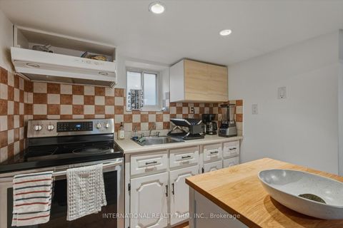 Photo 12 at 47 Via Italia, Davenport, Toronto