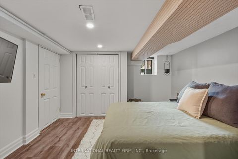 Photo 14 at 47 Via Italia, Davenport, Toronto