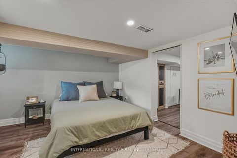 Photo 15 at 47 Via Italia, Davenport, Toronto