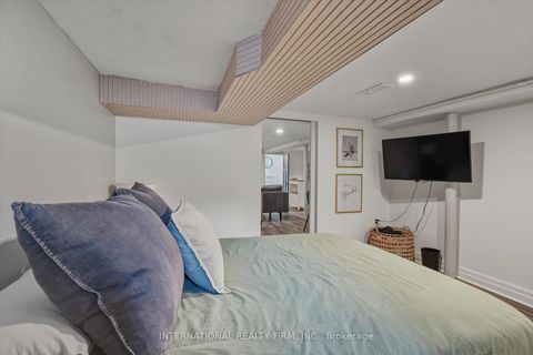 Photo 16 at 47 Via Italia, Davenport, Toronto