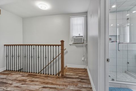 Photo 17 at 47 Via Italia, Davenport, Toronto