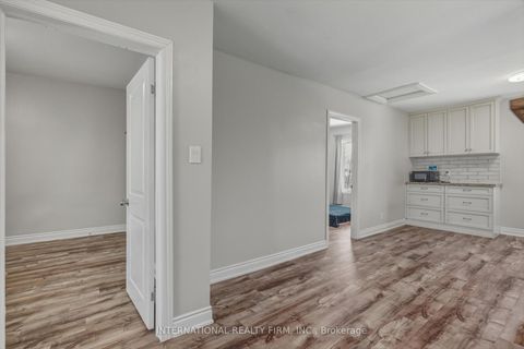 Photo 19 at 47 Via Italia, Davenport, Toronto