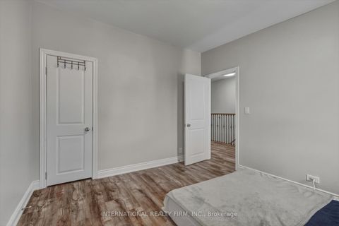 Photo 21 at 47 Via Italia, Davenport, Toronto