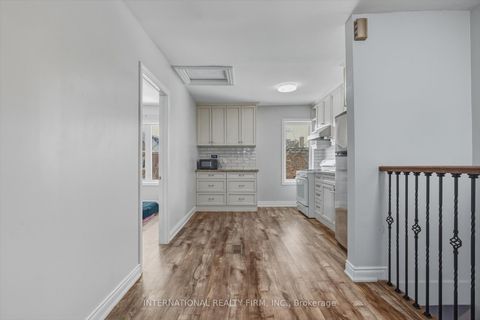 Photo 22 at 47 Via Italia, Davenport, Toronto