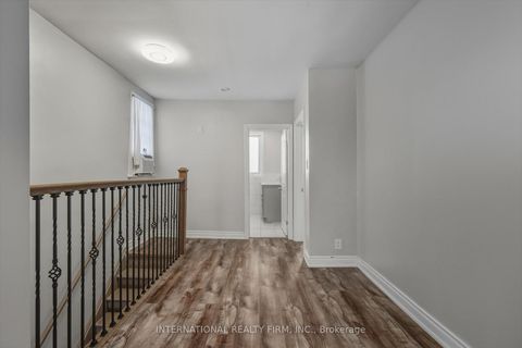 Photo 23 at 47 Via Italia, Davenport, Toronto