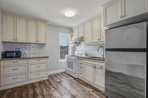 Photo 24 at 47 Via Italia, Davenport, Toronto