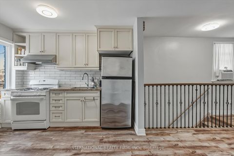 Photo 25 at 47 Via Italia, Davenport, Toronto