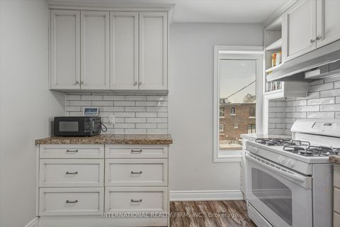 Photo 26 at 47 Via Italia, Davenport, Toronto