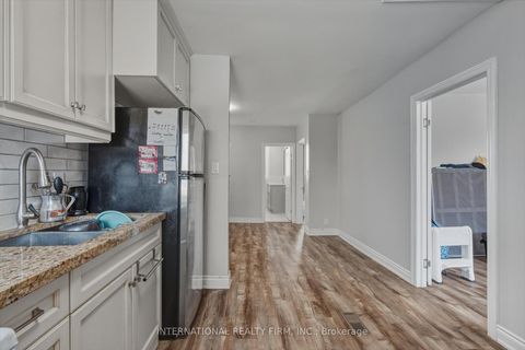 Photo 27 at 47 Via Italia, Davenport, Toronto