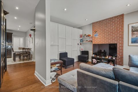 Photo 33 at 47 Via Italia, Davenport, Toronto