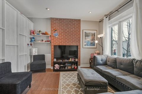 Photo 34 at 47 Via Italia, Davenport, Toronto