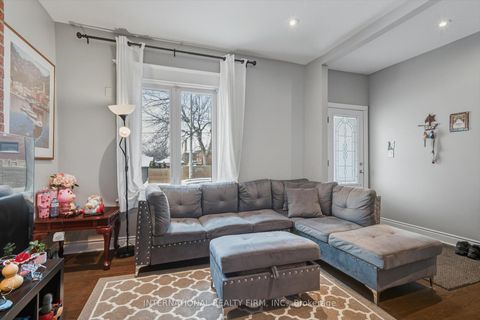 Photo 35 at 47 Via Italia, Davenport, Toronto