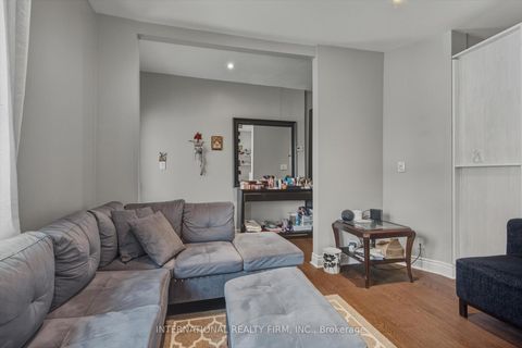 Photo 36 at 47 Via Italia, Davenport, Toronto