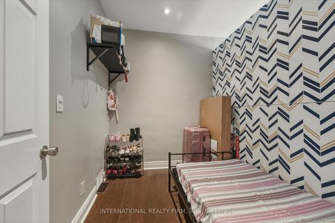 Photo 37 at 47 Via Italia, Davenport, Toronto