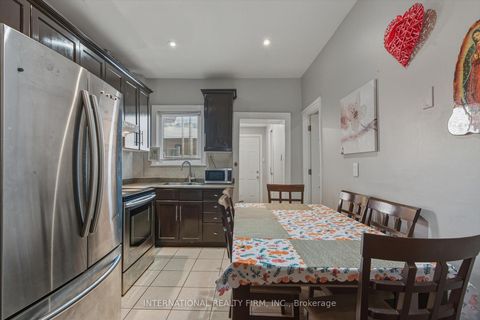 Photo 38 at 47 Via Italia, Davenport, Toronto