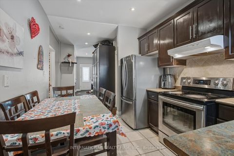 Photo 40 at 47 Via Italia, Davenport, Toronto