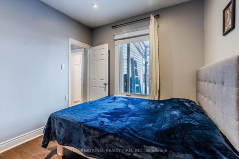 Photo 42 at 47 Via Italia, Davenport, Toronto