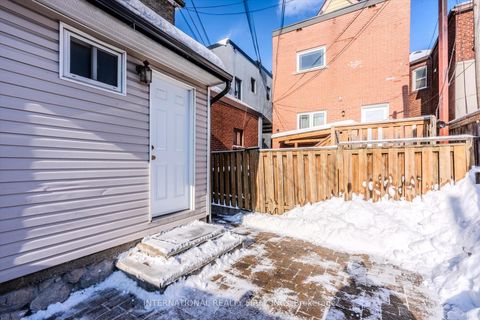 Photo 46 at 47 Via Italia, Davenport, Toronto