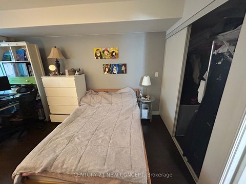 Photo 9 at 404 - 761 Bay Street, Bay Street Corridor, Toronto