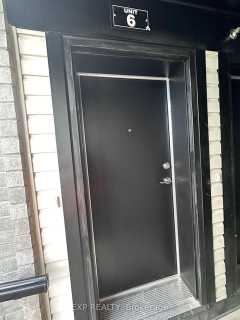 Photo 1 at Unit #6 - 30 Liben Way, Malvern, Toronto