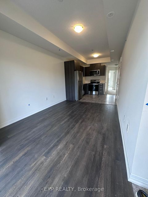 Photo 2 at Unit #6 - 30 Liben Way, Malvern, Toronto