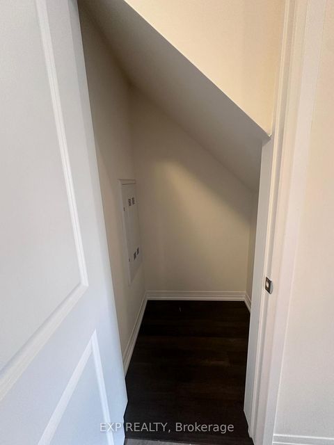 Photo 5 at Unit #6 - 30 Liben Way, Malvern, Toronto