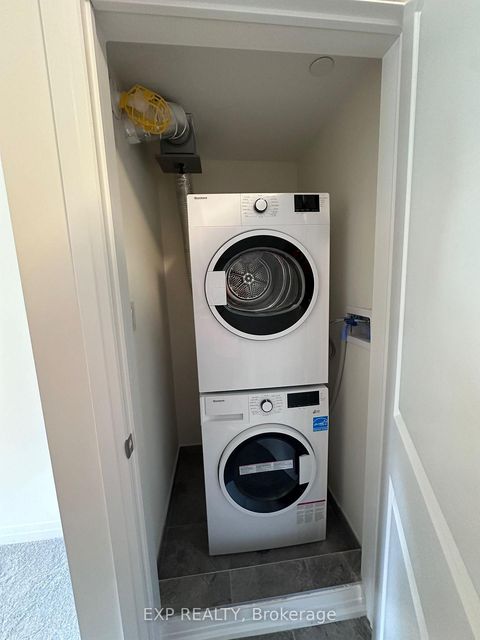 Photo 6 at Unit #6 - 30 Liben Way, Malvern, Toronto