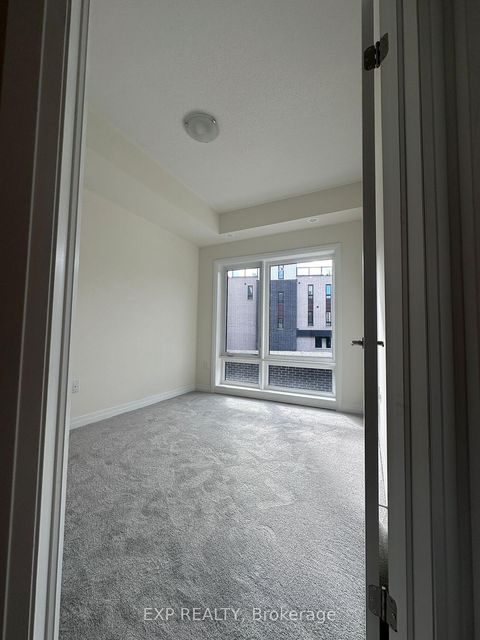 Photo 8 at Unit #6 - 30 Liben Way, Malvern, Toronto