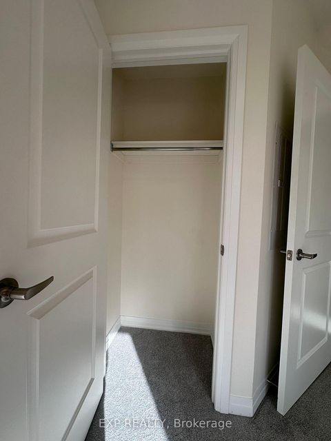 Photo 13 at Unit #6 - 30 Liben Way, Malvern, Toronto