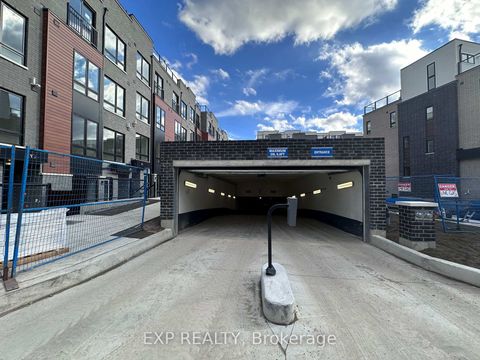 Photo 14 at Unit #6 - 30 Liben Way, Malvern, Toronto