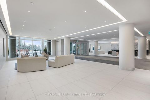 Photo 17 at 501 - 30 Upper Mall Way, Brownridge, Vaughan