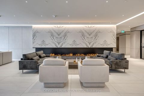 Photo 18 at 501 - 30 Upper Mall Way, Brownridge, Vaughan