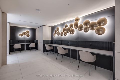 Photo 19 at 501 - 30 Upper Mall Way, Brownridge, Vaughan