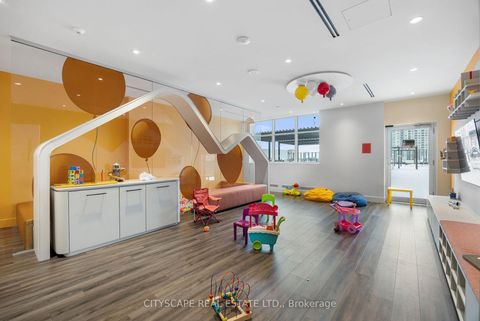 Photo 20 at 501 - 30 Upper Mall Way, Brownridge, Vaughan