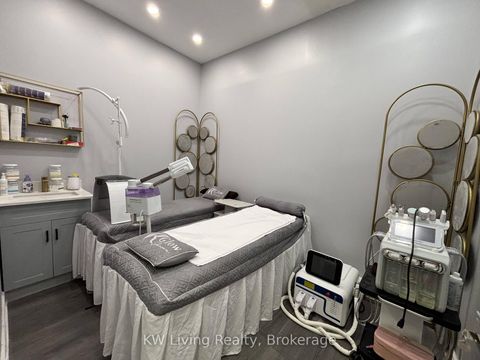 Photo 9 at 3469 Weston Road, Humbermede, Toronto
