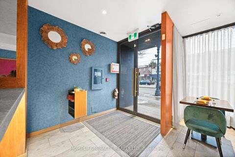 Photo 2 at 1224 St Clair Avenue, Davenport, Toronto