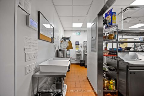 Photo 24 at 1224 St Clair Avenue, Davenport, Toronto