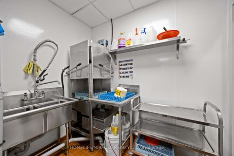 Photo 32 at 1224 St Clair Avenue, Davenport, Toronto