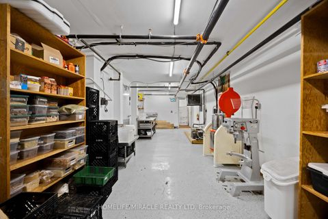 Photo 35 at 1224 St Clair Avenue, Davenport, Toronto