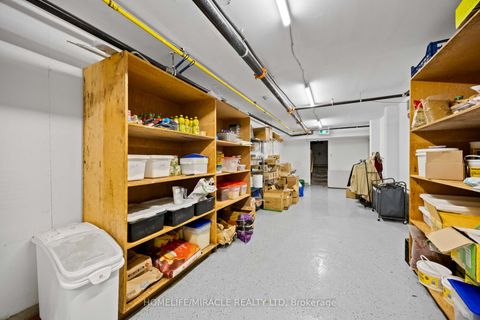 Photo 36 at 1224 St Clair Avenue, Davenport, Toronto