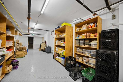 Photo 37 at 1224 St Clair Avenue, Davenport, Toronto