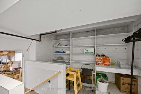 Photo 40 at 1224 St Clair Avenue, Davenport, Toronto