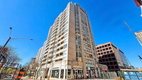 Photo 1 at 902 - 43 Eglinton Avenue, Mount Pleasant West, Toronto