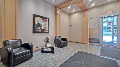 Photo 3 at 902 - 43 Eglinton Avenue, Mount Pleasant West, Toronto