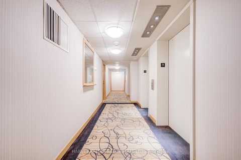 Photo 5 at 902 - 43 Eglinton Avenue, Mount Pleasant West, Toronto