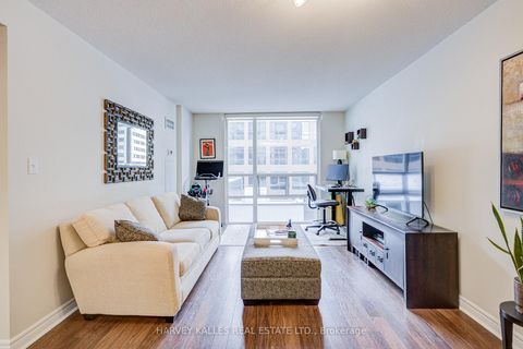 Photo 19 at 902 - 43 Eglinton Avenue, Mount Pleasant West, Toronto
