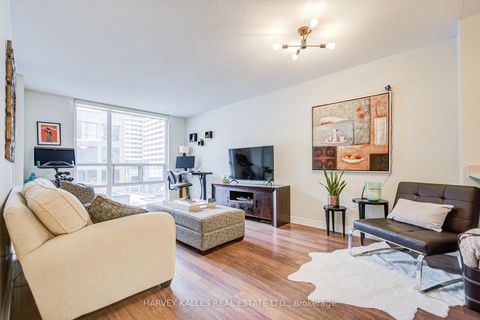 Photo 20 at 902 - 43 Eglinton Avenue, Mount Pleasant West, Toronto