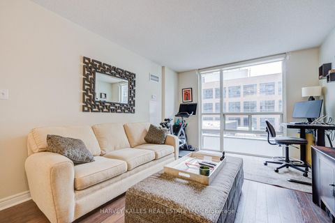 Photo 24 at 902 - 43 Eglinton Avenue, Mount Pleasant West, Toronto