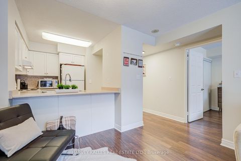 Photo 30 at 902 - 43 Eglinton Avenue, Mount Pleasant West, Toronto