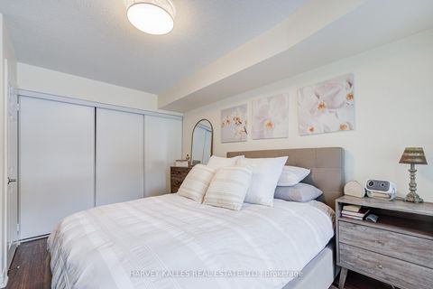 Photo 33 at 902 - 43 Eglinton Avenue, Mount Pleasant West, Toronto